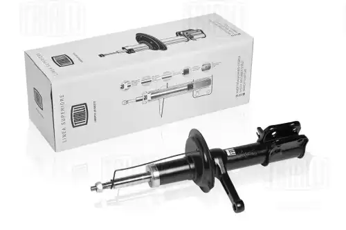 Ag 01352 амортизатор передний правый газовый TRIALLI AG 01352