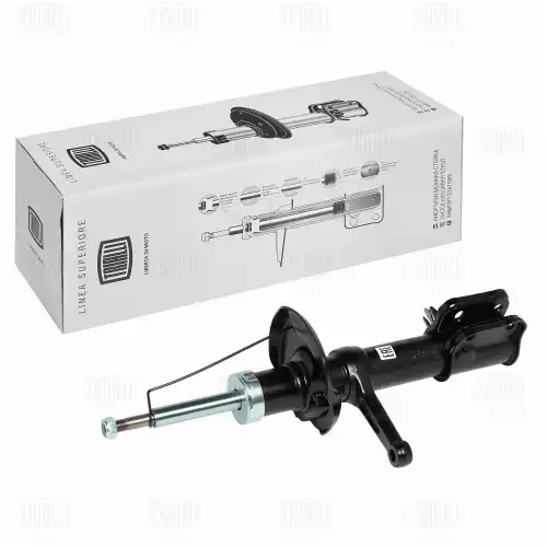 Ag 01360 амортизатор передний правый газовый TRIALLI AG 01360
