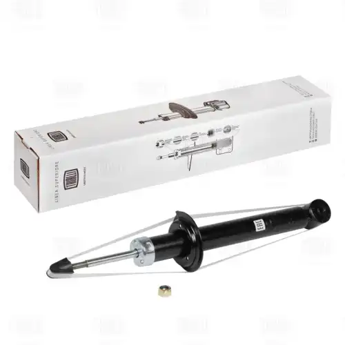 Ag 01518 амортизатор задний TRIALLI AG 01518
