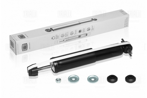 Ag 03003 амортизатор передний газовый TRIALLI AG 03003