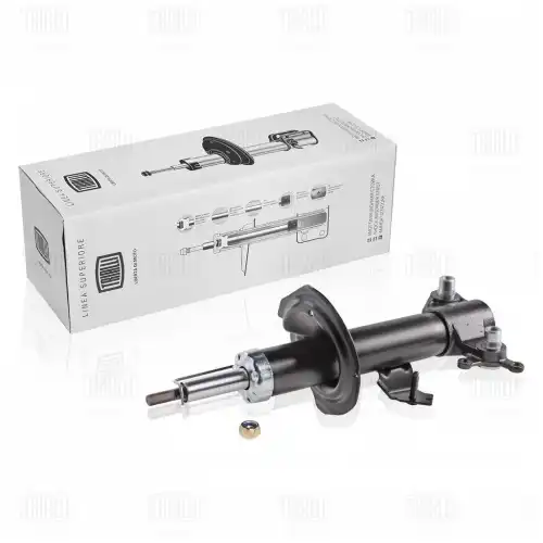 Ag 14169 амортизатор передний левый газовый TRIALLI AG 14169