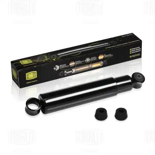 Ah 03508 амортизатор задний масляный TRIALLI AH 03508