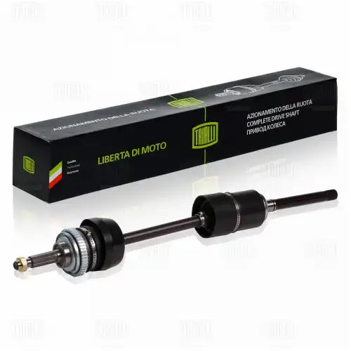 Ar 732 привод правый c abs TRIALLI AR 732