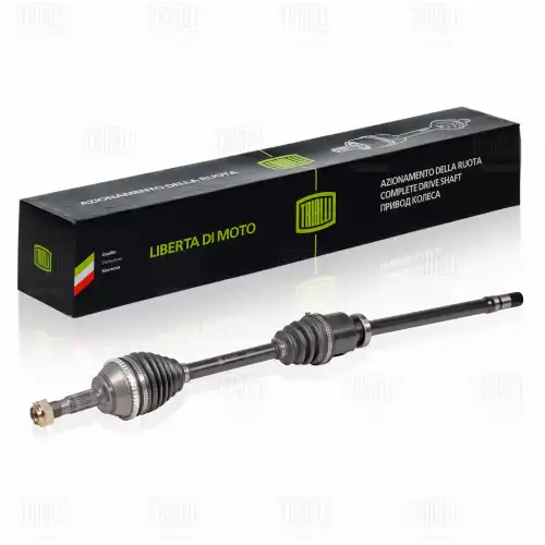 Ar 802 привод правый TRIALLI AR 802