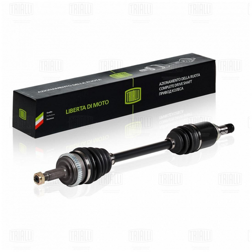 Ar 841 привод левый TRIALLI AR 841