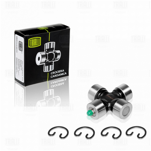 Cc 401 крестовина кардана