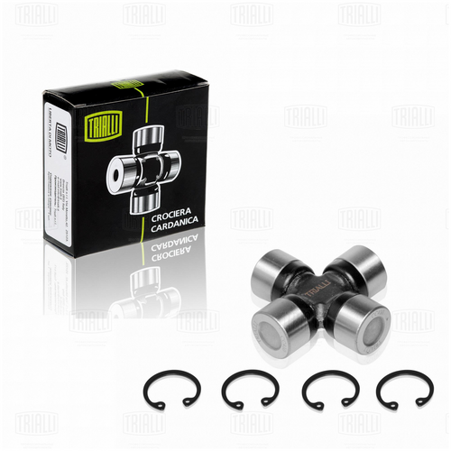 Cc 410 крестовина кардана TRIALLI CC 410