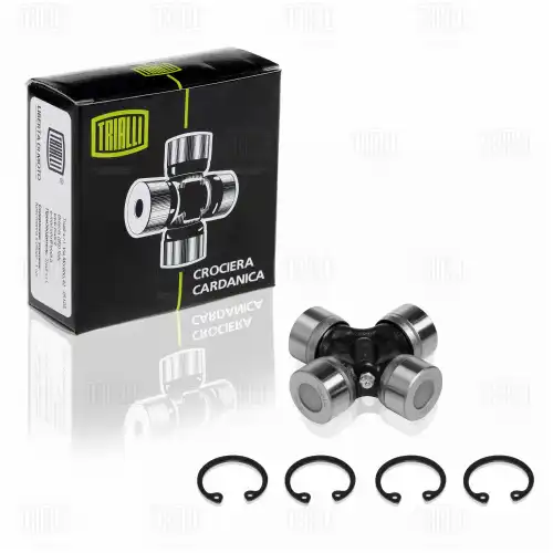 Cc 508 крестовина кардана TRIALLI CC 508