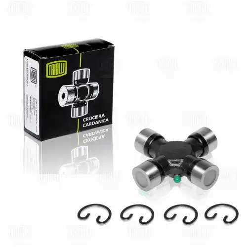 Cc 723 крестовина 30.24x106.3 TRIALLI CC 723