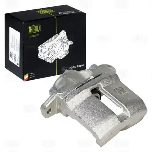 Cf 012003 суппорт передний левый d48мм TRIALLI CF 012003