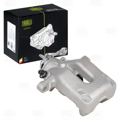 Суппорт тормозной задний левый d38 TRIALLI CF 095117