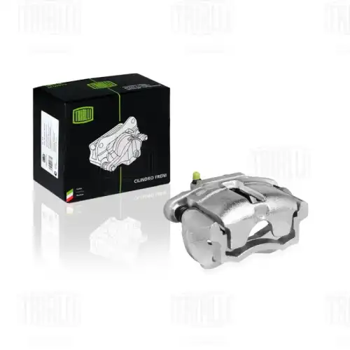 Cf 310 суппорт торм. перед. прав. r13 TRIALLI CF 310