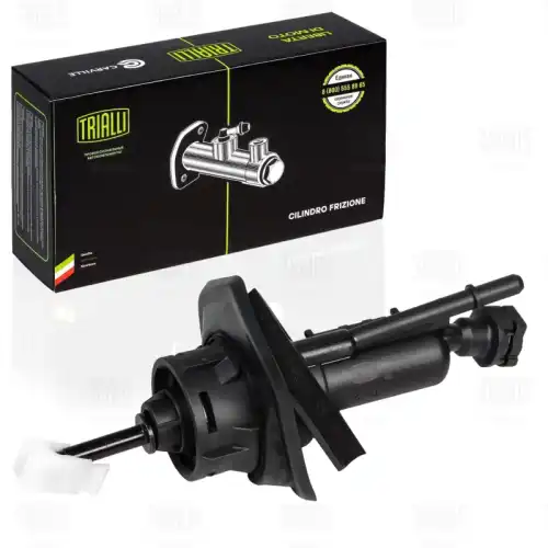 Cf 8012 цилиндр сцепления главный TRIALLI CF 8012