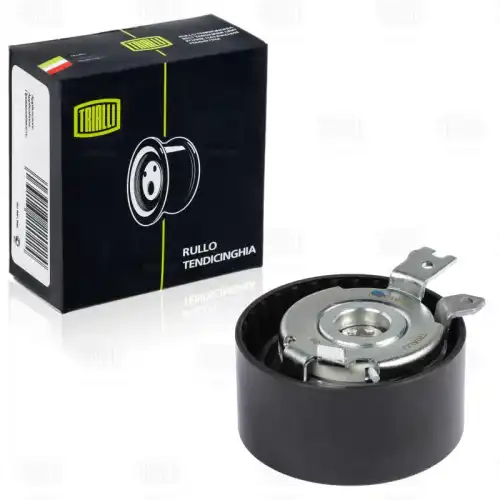 Cm 0939 ролик грм TRIALLI CM 0939