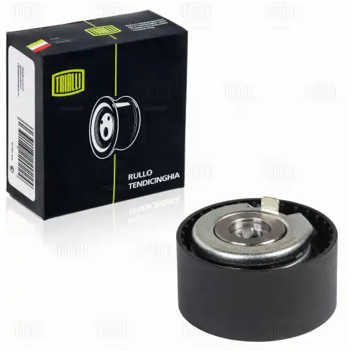 Cm 0941 ролик грм натяж. TRIALLI CM 0941