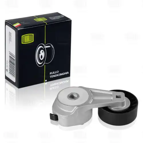 Cm 101 натяжитель ремня в сборе 85.2x32x53.5 TRIALLI CM 101