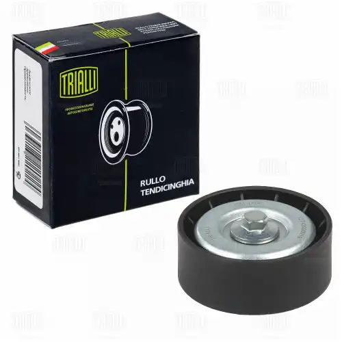Cm 1506 ролик грм опорн. TRIALLI CM 1506