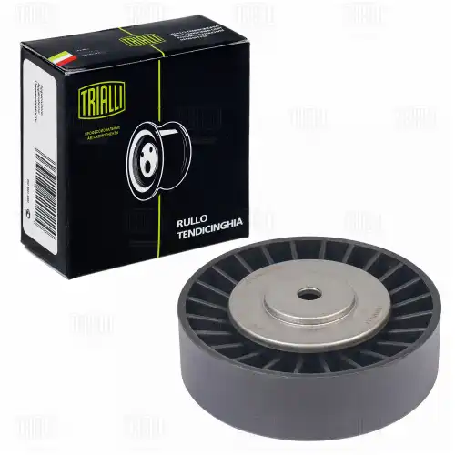 Cm 1815 ролик грм опорн. TRIALLI CM 1815