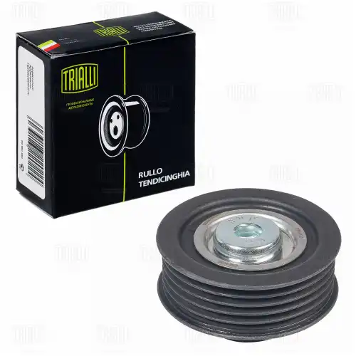 Cm 5102 ролик грм опорн. TRIALLI CM 5102