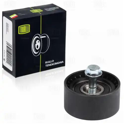 Cm 5155 ролик обводной TRIALLI CM 5155