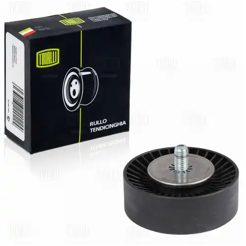 Cm 5168 ролик грм опорн. TRIALLI CM 5168