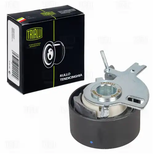 Cm 6063 ролик грм TRIALLI CM 6063