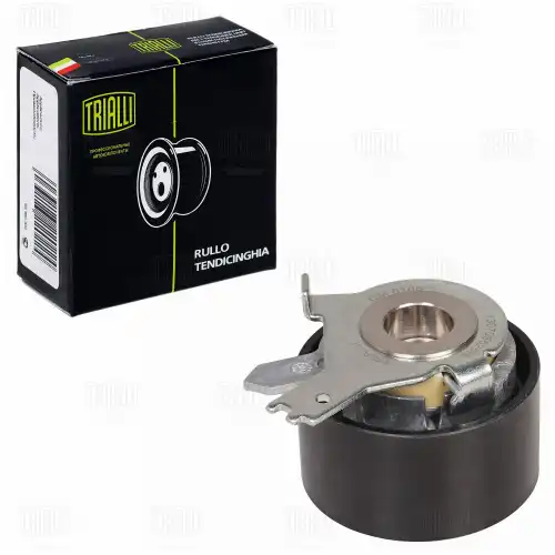 Cm 6105 ролик грм TRIALLI CM 6105