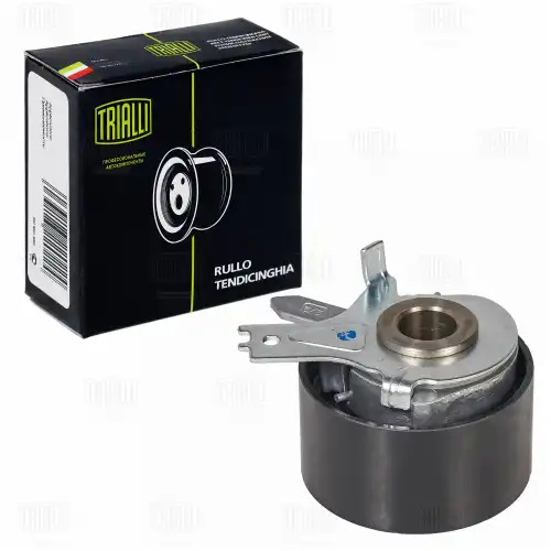 Cm 6130 ролик грм TRIALLI CM 6130