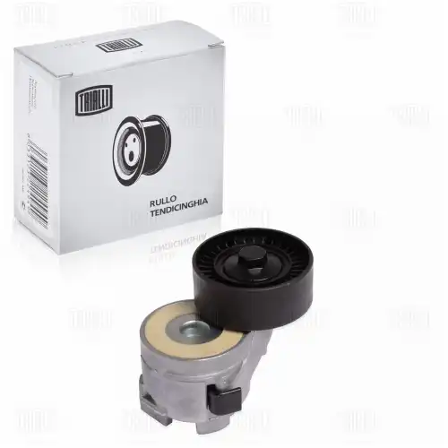 Cms 1604 ролик грм с механизмом натяжения TRIALLI CMS 1604