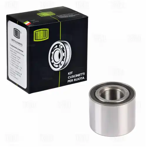 Подшипник ступицы TRIALLI CS 0103