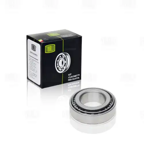 Cs 551 подшипник ступицы перед./задн. TRIALLI CS 551