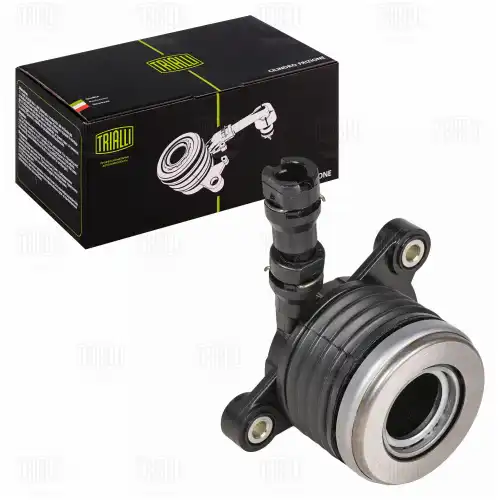 Ct 3002 муфта выкл. сцеп. для а/м geely emgrand x7 (13-) 2.0i / chery tiggo 4 (17-) 1.5i (гидравл.) TRIALLI CT 3002