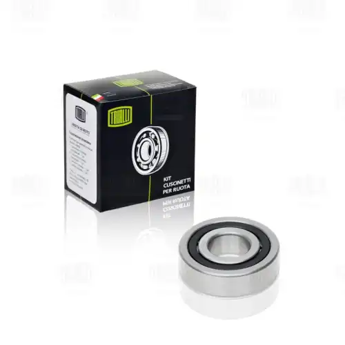 Ct 305 подшипник вторичного вала кпп TRIALLI CT 305