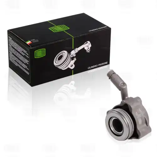 Ct1601 центральный выключатель сцепления trialli TRIALLI CT1601