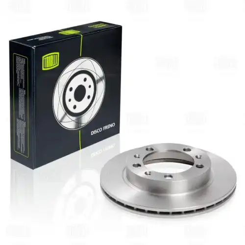 Тормозные диски TRIALLI DF 160