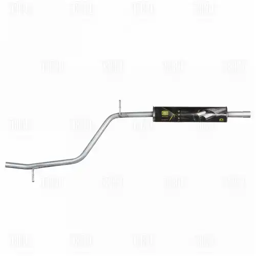 Eam 0123 резонатор TRIALLI EAM 0123