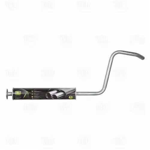 Eam 0515 резонатор TRIALLI EAM 0515