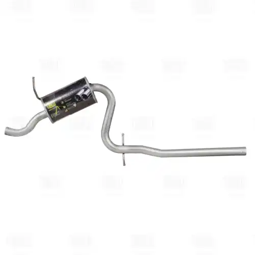 Eam 1801 резонатор TRIALLI EAM 1801