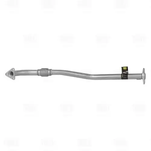 Erp 0503 труба приёмная отв. под датч. без кат. TRIALLI ERP 0503