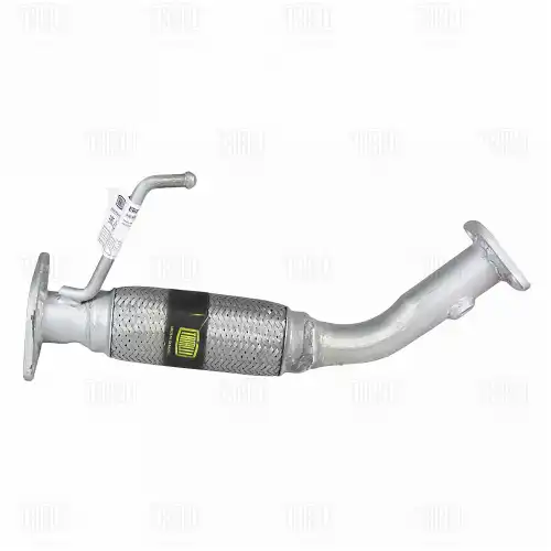 Erp 0801 труба приёмная с гофрой TRIALLI ERP 0801