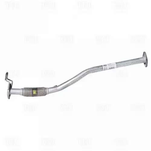 Erp 0802 труба приёмная с отв. под датч. TRIALLI ERP 0802
