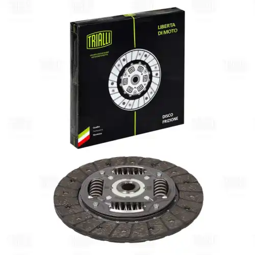 Fd 0502 диск сцепления TRIALLI FD 0502