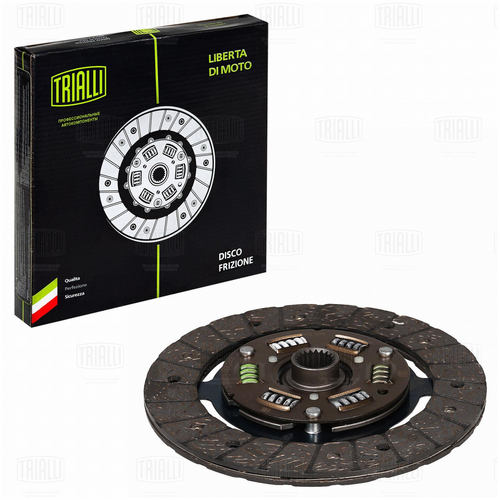 Диск выключения TRIALLI FD 306