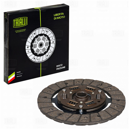 Диск выключения TRIALLI FD 310
