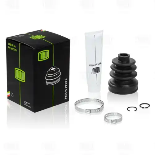 Fg 0511 пыльник шруса к-кт внутр. TRIALLI FG 0511