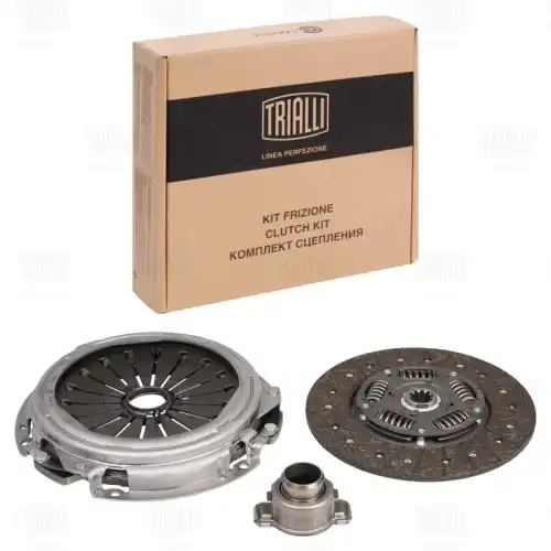 Fr 1604 комплект сцепления TRIALLI FR 1604