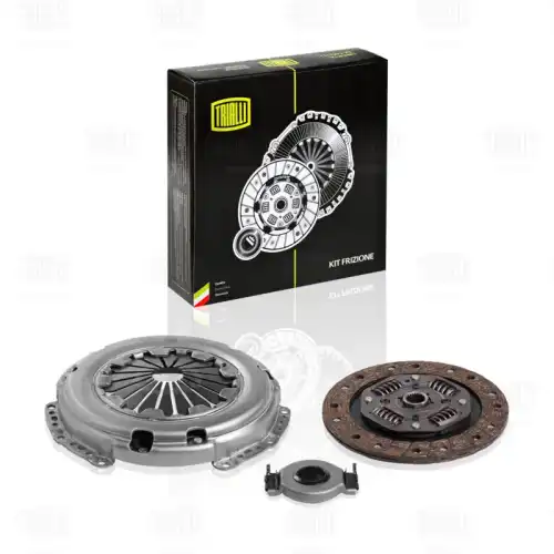 К-кт сцепления с подшипником TRIALLI FR 1802