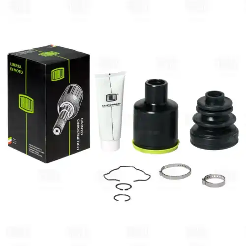 Go 0502 шрус внутренний правый к-кт TRIALLI GO 0502