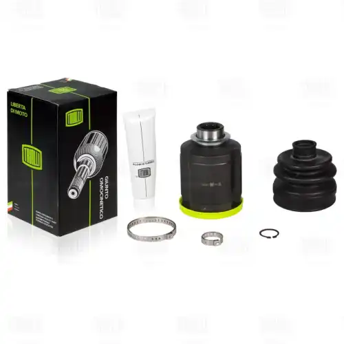 Go 0872 шрус внутренний правый к-кт mt 36 шлц TRIALLI GO 0872