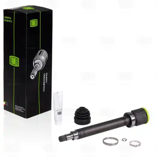Go 1026 шрус внутренний правый к-кт mt TRIALLI GO 1026